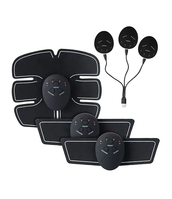 Max Flex Core device